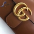 Gucci GG Marmont 28x16x8cm brown